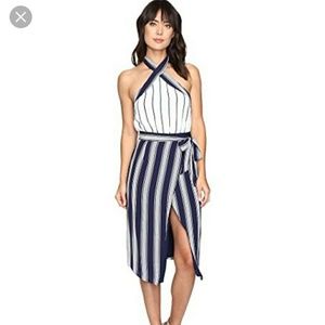 Lovers & Friends Naomie Halter Dress